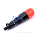 DBD Direct-acting Operated Pressure Cartridge Relief Valve